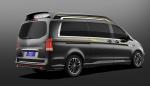 Mercedes-Benz V260L Vulcanus by ItalDesign 2018 года